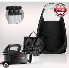 Maximist Evolution Spray Tan