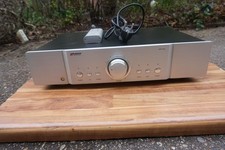 High End Preamplifier Advance