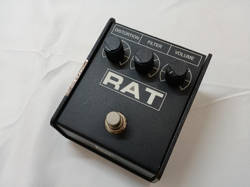 Proco rat2 distortion - proco,