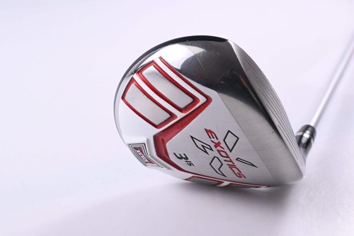 Tour edge exotics xcg 3 - tour, 5