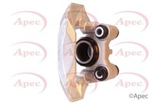 APEC Front Right Brake Caliper for Citroen AX 1.5 August 1994 to August 1997