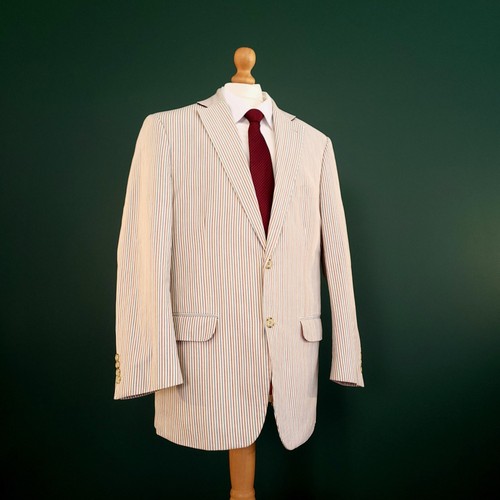 Brook taverner boating - boating, blazer