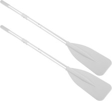 Ejoyous Inflatable Boat Dinghy