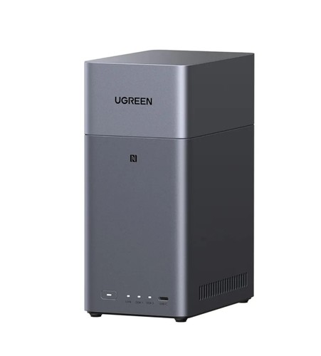 Ugreen dh2300 4gb ram - dh2300,