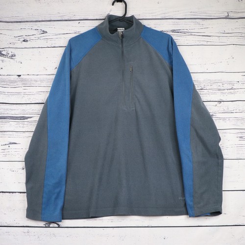 Rohan microgrid fleece - rohan,