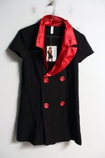 Ann Summers Womens Gangster