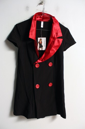 Ann summers womens gangster - ann,