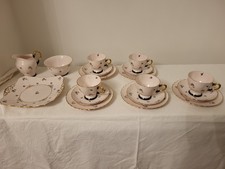 Vintage Tuscan Fine English