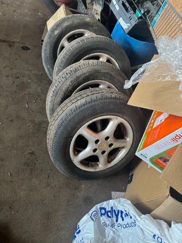 Transporter 2001 5 tdi - vw, t4