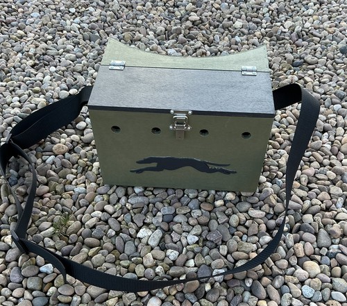 Ferret bow back - bow,