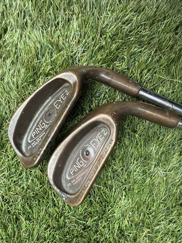 Pair ping eye 2 - a,