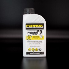 Fernox plus filter fluid - fernox,