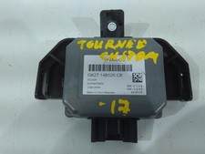 2017 FORD TRANSIT CUSTOM ECU TRANSIT CUSTOM TOURNEO VOLTAGE CONTROL MODULE GK2T 