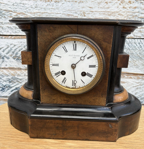 Unusual antique j kleiser - a, &