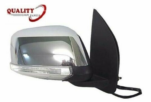Door wing mirror electric - door,