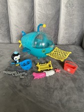 Octonauts Gup-A Mission