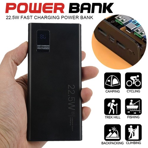 20000mah power pack bank fast - 20000mah,