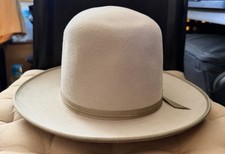 Akubra Campdraft Hat