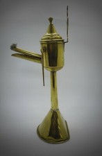 Antique Circa 1800 Whale Oil