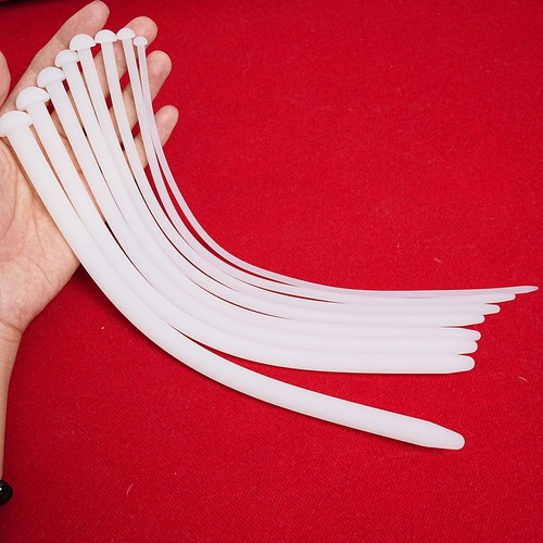 Sizes silicone urethral plug - sizes,