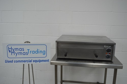 Lincat po49 pizza oven - po49,