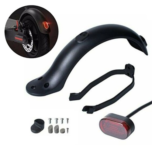 Rear fender mud guard tail - fender,