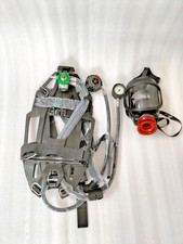 MSA AIRGO UNIPACK II SELF CONTAINED BREATHING APPARATUS (SCBA)