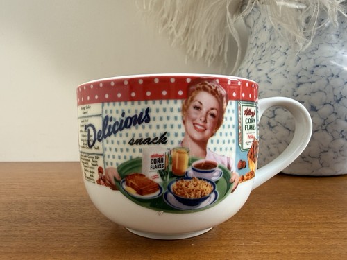 Portmeirion kellogg modern - kellogg’s,
