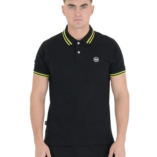 Peaceful hooligan black - hooligan,