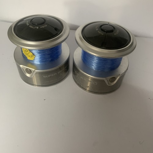 Pair shimano super - of,