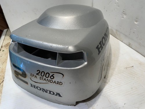 Honda 2hp bf2d 1998 outboard - 2hp,