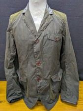 Barbour Beacon Sports Wax