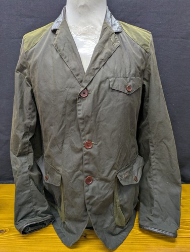 Barbour beacon sports wax - beacon,