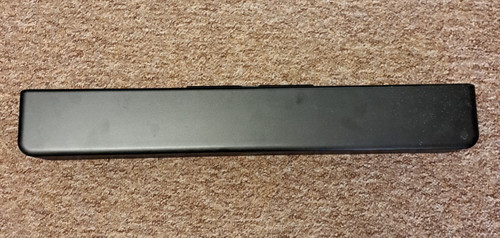 Bose solo sound - tv, system