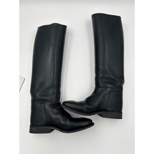 Petrie tall riding boots - petrie,
