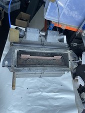 Escort Rs Turbo Xr3i cabriolet Heater Box Heater Matrix Mk4 Orion Blower