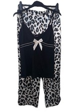 La Senza PJ Set Size UK 12 EU 40 Brand New