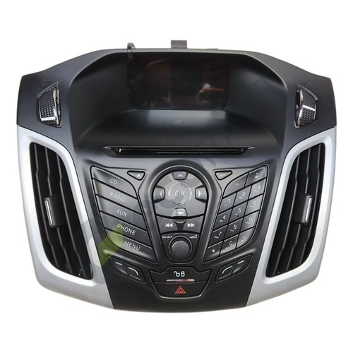 Ford focus mk3 c346 stereo - ford,