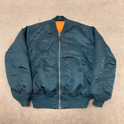 Vtg alpha industries flyer - vtg,