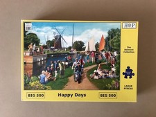  HOP ‘Happy Days ’ 500 BIG