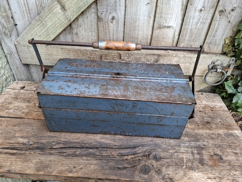 Vintage gedore cantilever - vintage, tool