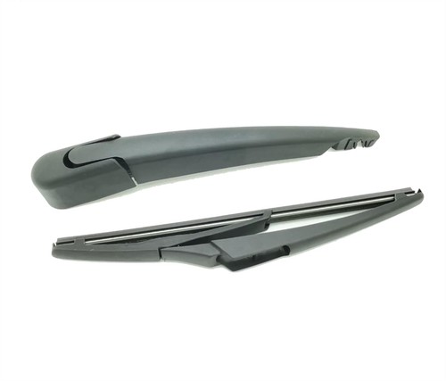 Rear wiper arm blade - arm, &