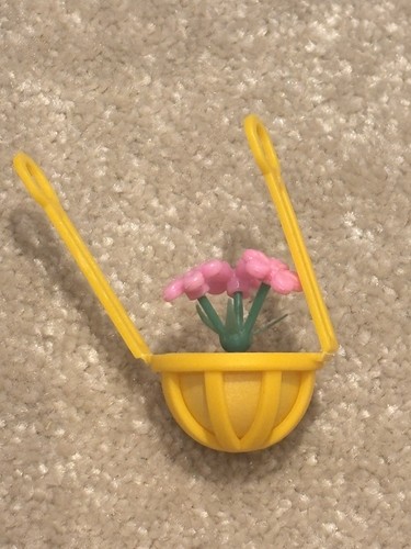 Sylvanian families rose - sylvanian,