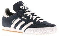Adidas Originals Samba Suede
