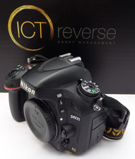 Nikon D600 24.3MP Body No