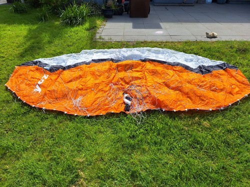 Gin yoz power kite - yoz,