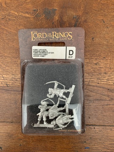 Games workshop lord the - lord, of