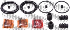 0275-J32F FEBEST Repair Kit, brake caliper for NISSAN,NISSAN (DFAC)