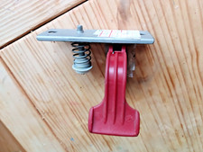 GENUINE FIAT PUNTO GT 1993-1997 FRONT BONNET LOCK 46414944