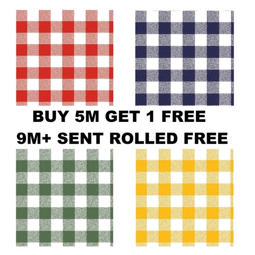 Classic gingham square - gingham,